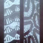 Etched Acrylic